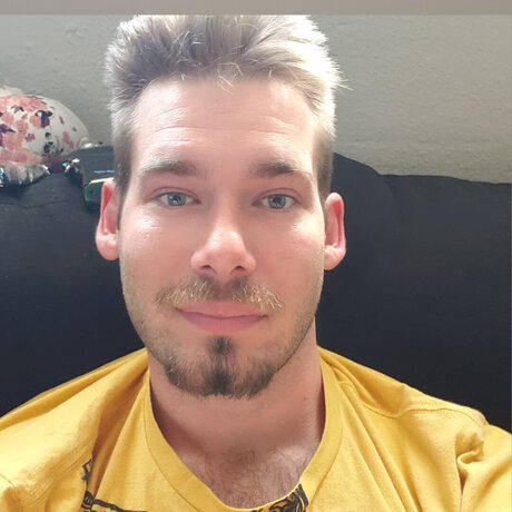 Nacktes geleaktes OnlyFans-Foto von Joshua Wright