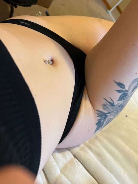 Nacktes geleaktes OnlyFans-Foto von Xoxo