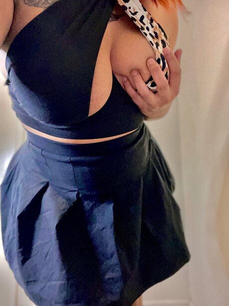 Nacktes geleaktes OnlyFans-Foto von The Bubbles Experience 