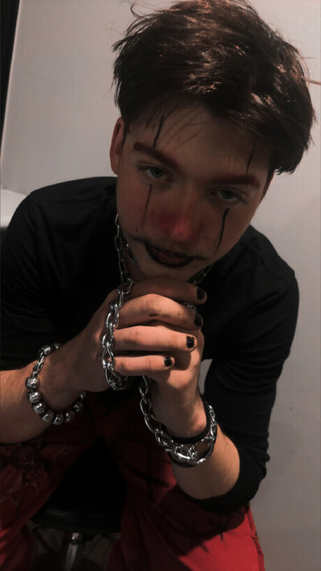 Nacktes geleaktes OnlyFans-Foto von Shae
