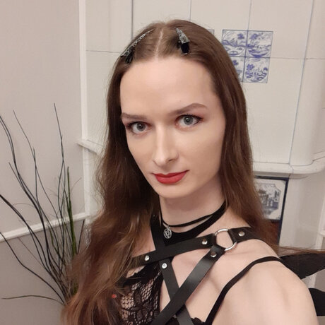 Nacktes geleaktes OnlyFans-Foto von Ekaterina Krieg