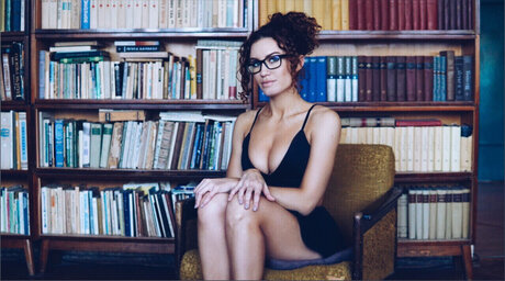 Nacktes geleaktes OnlyFans-Foto von Dashika