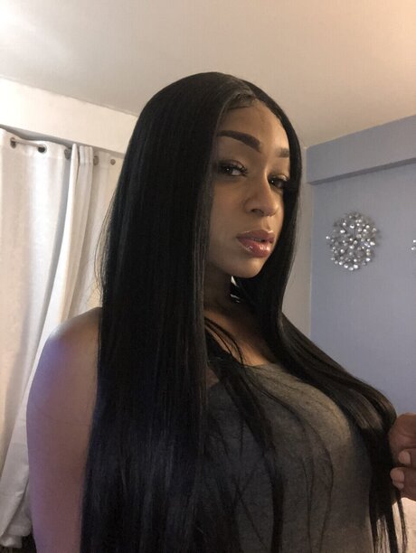 Nacktes geleaktes OnlyFans-Foto von Raspy