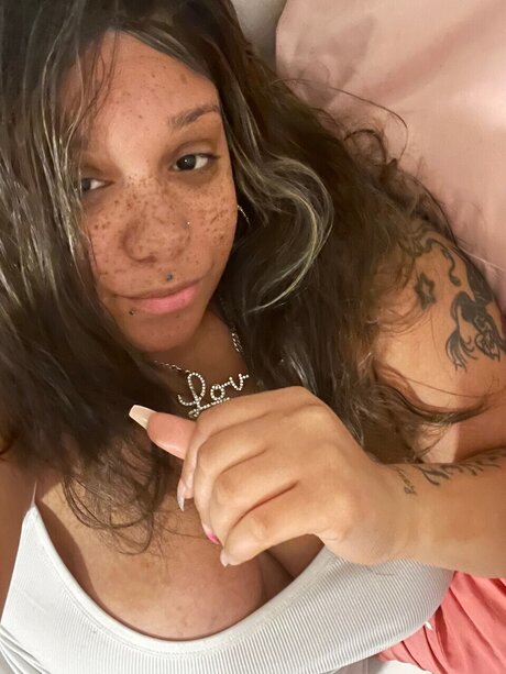 Nacktes geleaktes OnlyFans-Foto von Sexy Lex