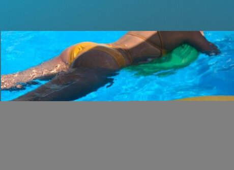 Nacktes geleaktes OnlyFans-Foto von Yaz