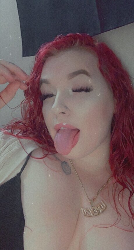 Nacktes geleaktes OnlyFans-Foto von 50shadesofkaayy