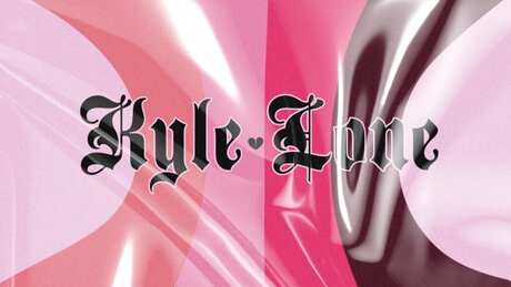 Nacktes geleaktes OnlyFans-Foto von Kyle Lone Art