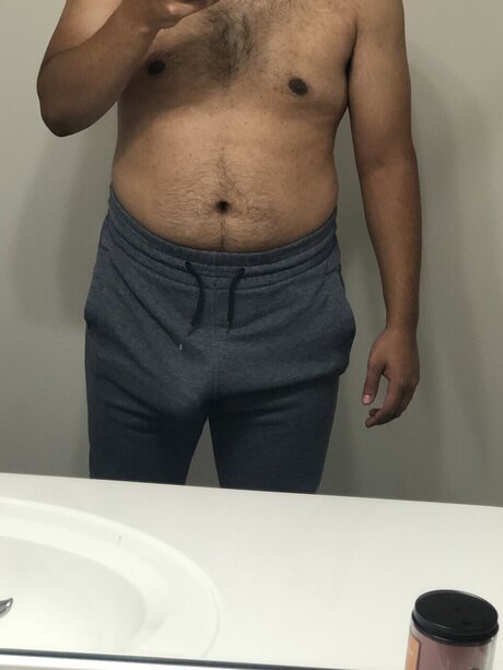 Nacktes geleaktes OnlyFans-Foto von Nichnkris