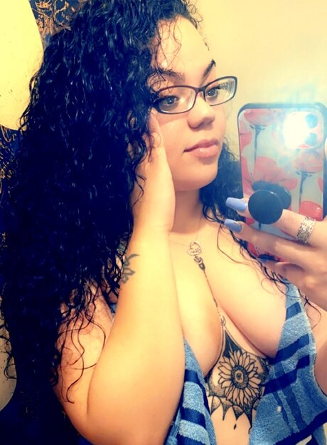 Nacktes geleaktes OnlyFans-Foto von Hello Lady 