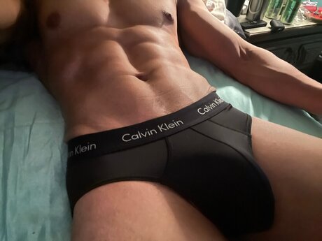 Nacktes geleaktes OnlyFans-Foto von Jay Dee