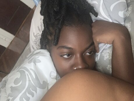 Nacktes geleaktes OnlyFans-Foto von Meekthefreak