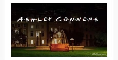 Nacktes geleaktes OnlyFans-Foto von Ashley Connors