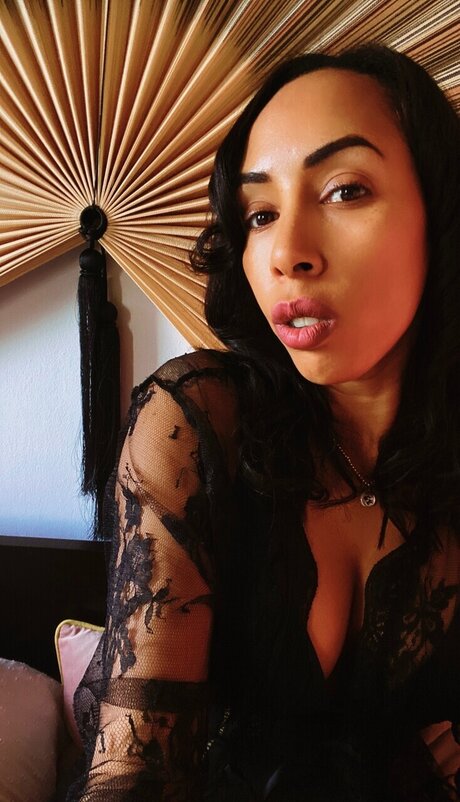 Miss Temptress