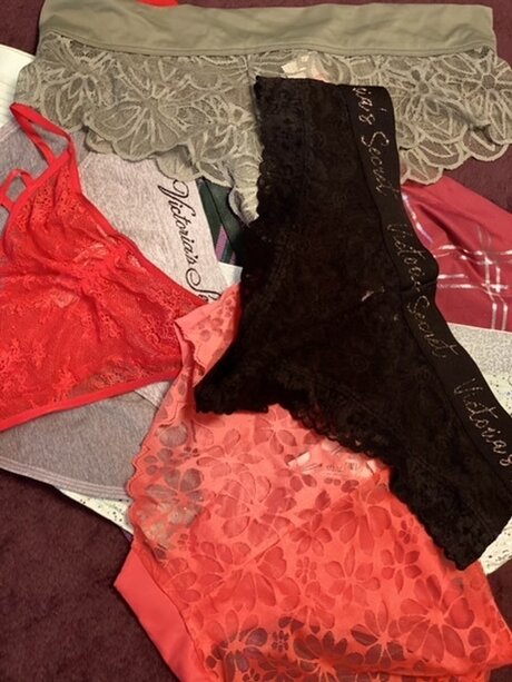 Panty Party