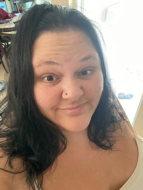 Nacktes geleaktes OnlyFans-Foto von Ashleymarie