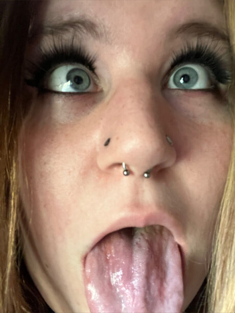 Nacktes geleaktes OnlyFans-Foto von Rachaelbxby