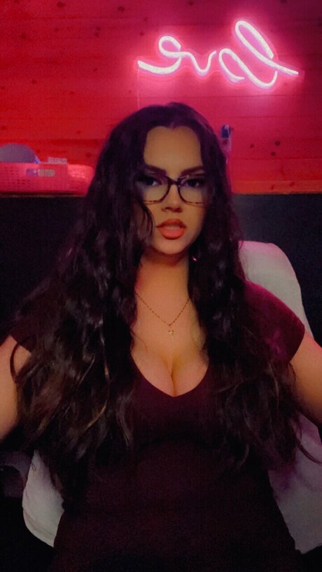 Latina Queen 