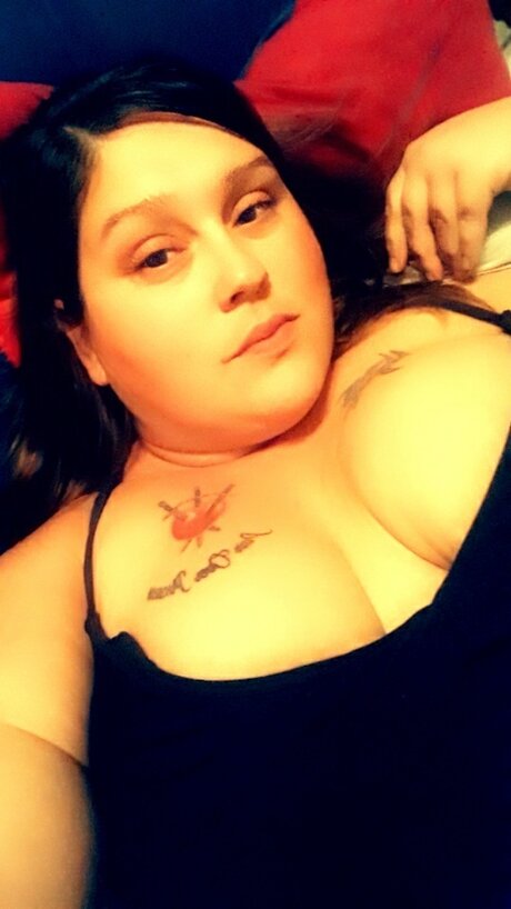 Nacktes geleaktes OnlyFans-Foto von Sugar Tits