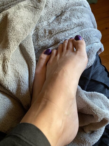 Nacktes geleaktes OnlyFans-Foto von Nikki