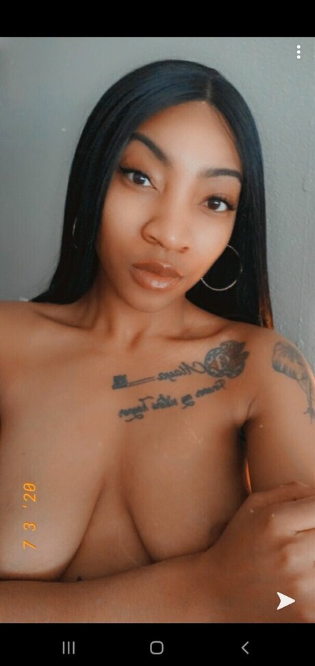 Nacktes geleaktes OnlyFans-Foto von Leo Lione
