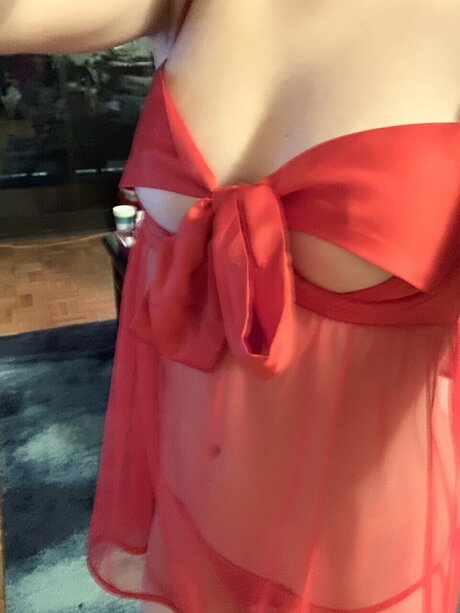 Nacktes geleaktes OnlyFans-Foto von Mischievous