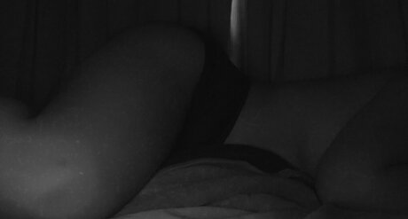 Nacktes geleaktes OnlyFans-Foto von Lia