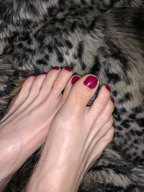 Nacktes geleaktes OnlyFans-Foto von Twinkletoes
