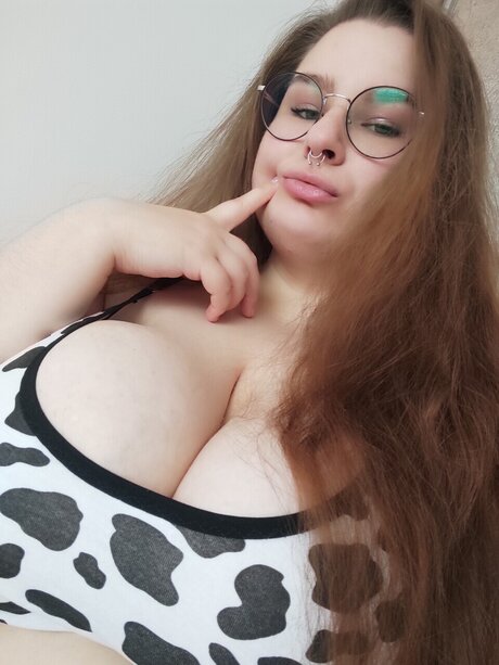 Nacktes geleaktes OnlyFans-Foto von Coowry