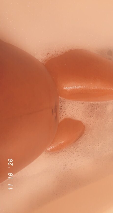 Nacktes geleaktes OnlyFans-Foto von Milfm