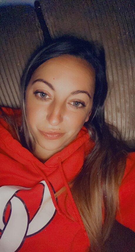 Nacktes geleaktes OnlyFans-Foto von Madddy
