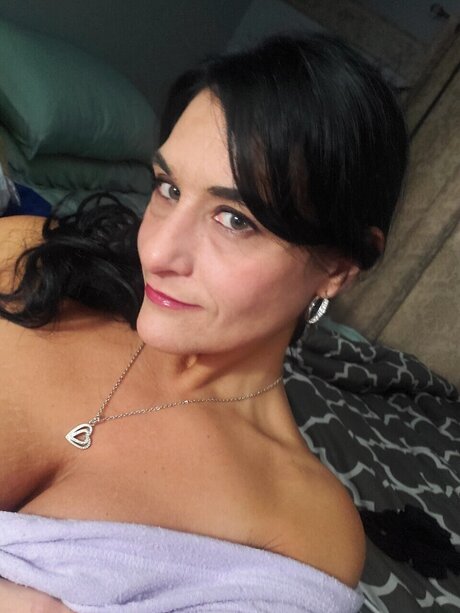 Nacktes geleaktes OnlyFans-Foto von Dynamite78