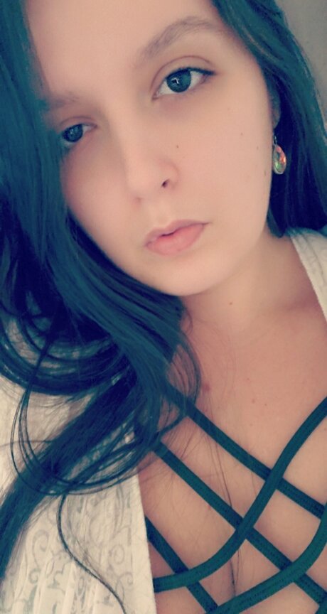 Nacktes geleaktes OnlyFans-Foto von Sara Elizabeth Martin