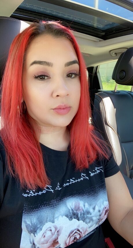Nacktes geleaktes OnlyFans-Foto von Mzlopez