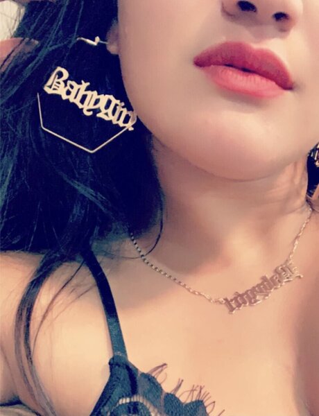 Nacktes geleaktes OnlyFans-Foto von Cosmicjade