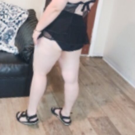 Nacktes geleaktes OnlyFans-Foto von Bad Bitches