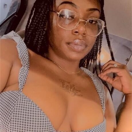 Nacktes geleaktes OnlyFans-Foto von Sexy Chocolate