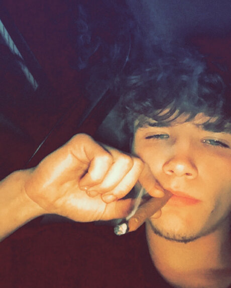 Levi Hansen