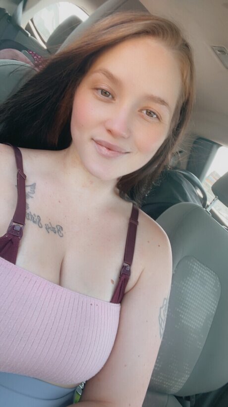 Nacktes geleaktes OnlyFans-Foto von Savvvvyyy