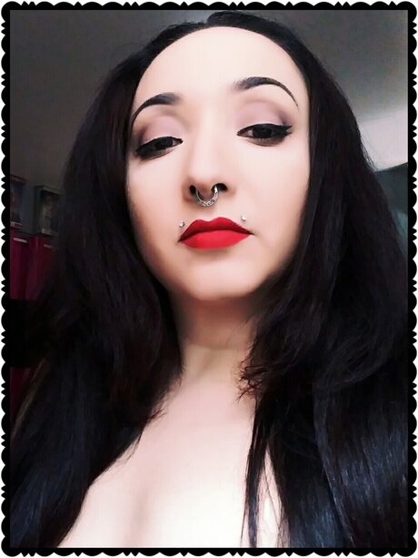 Nacktes geleaktes OnlyFans-Foto von Thisnychick79