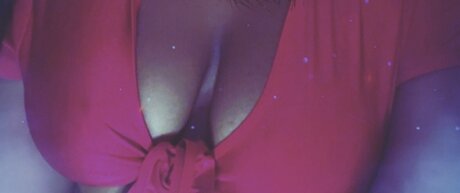 Nacktes geleaktes OnlyFans-Foto von Penelope Montana