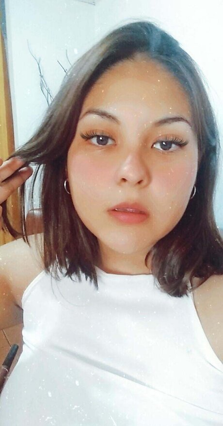 Nacktes geleaktes OnlyFans-Foto von Lina