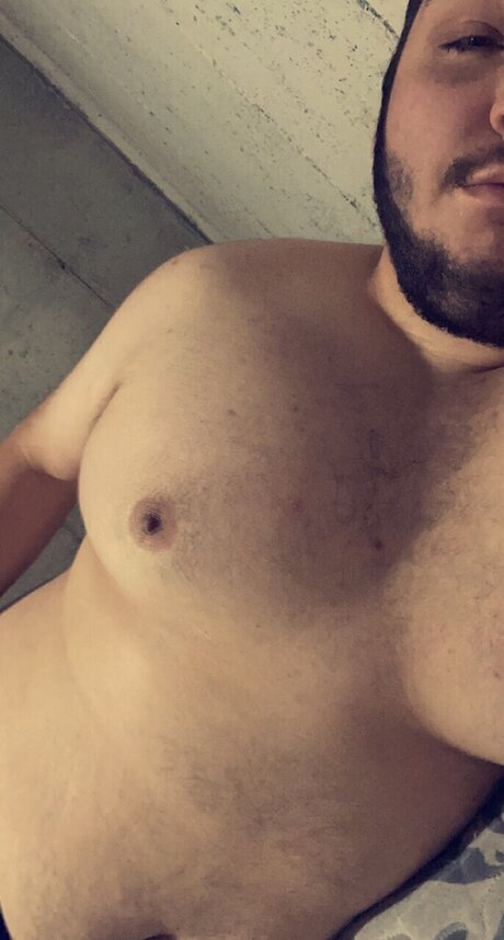 Nacktes geleaktes OnlyFans-Foto von Itsnick