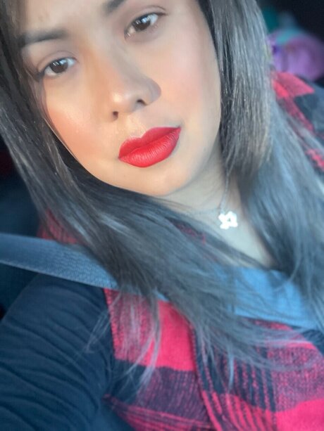 Nacktes geleaktes OnlyFans-Foto von Jova