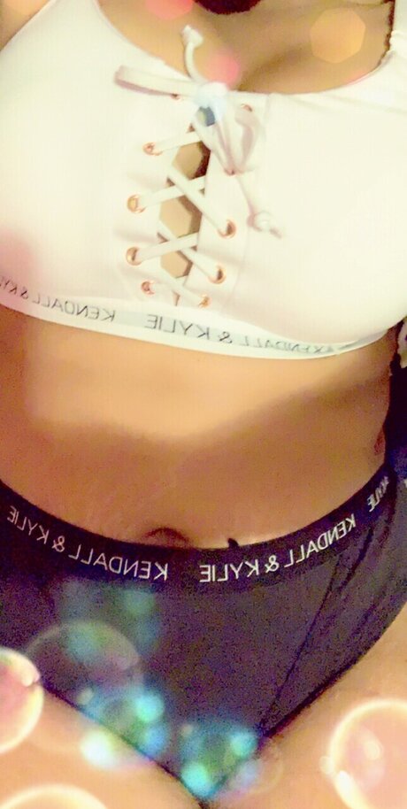 Nacktes geleaktes OnlyFans-Foto von Play Minnie