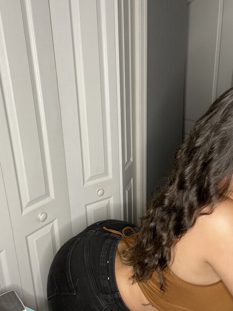 Nacktes geleaktes OnlyFans-Foto von U81242289