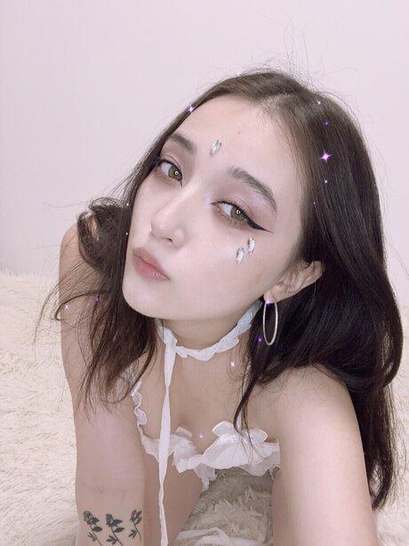 Nacktes geleaktes OnlyFans-Foto von U79809079