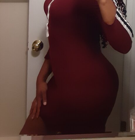 Nacktes geleaktes OnlyFans-Foto von Egyptdadivinegoddess
