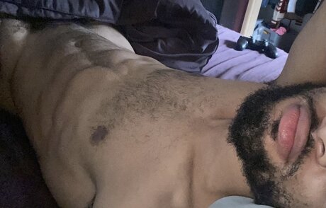 Nacktes geleaktes OnlyFans-Foto von Mixxxedtwunk
