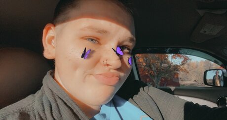 Nacktes geleaktes OnlyFans-Foto von Sweet Sunshine