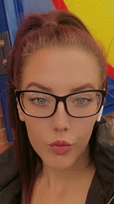 Nacktes geleaktes OnlyFans-Foto von Shannon Horan